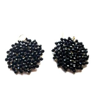 Fashion beads earrings